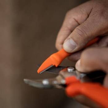 Lowe oštrač A.22-1