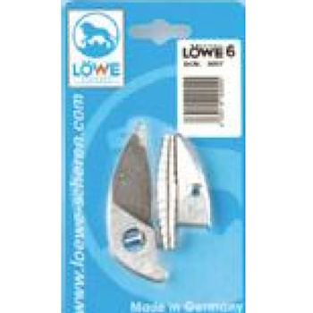 Lowe rezervni nož za LOWE 6 set 588