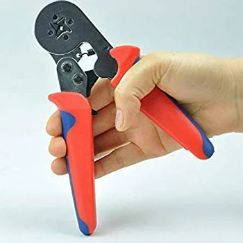 LSD krimp klešta za hilzne 0.25-10mm² LSC8 6-4-1