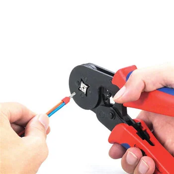 LSD krimp klešta za hilzne 0.25-10mm² LSC8 6-4-2