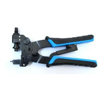 LSD krimp klešta za F i BNC - LS-DE156 LSD krimp klešta za F i BNC - LS-DE156