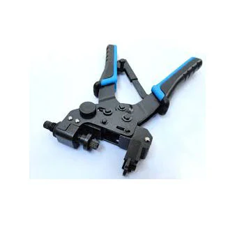 LSD krimp klešta za F i BNC - LS-DE156 LSD krimp klešta za F i BNC - LS-DE156