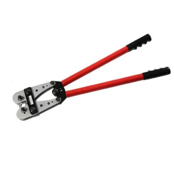 LSD krimp klešta za papučice 10-120mm2 LX-120B LSD krimp klešta za papučice 10-120mm2 LX-120B