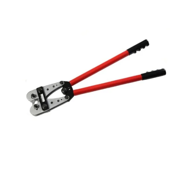 LSD krimp klešta za papučice 10-120mm2 LX-120B LSD krimp klešta za papučice 10-120mm2 LX-120B