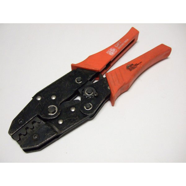 LSD krimp klešta za buksne 0. 5-6mm, LY-03B LSD krimp klešta za buksne 0. 5-6mm, LY-03B