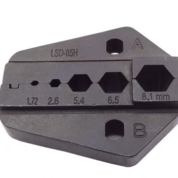 LSD krimp klešta za BNC 59,58,62,1436,21 LY-05H LSD krimp klešta za BNC 59,58,62,1436,21 LY-05H