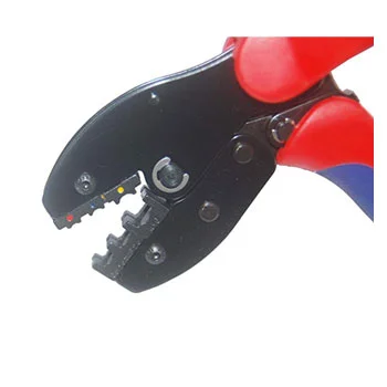 LSD krimp klešta za hilzne 0.5-6mm, LY-06WF-2