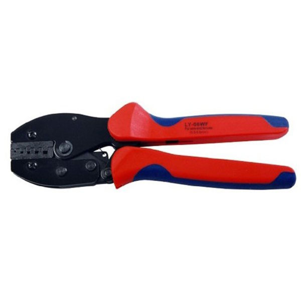 LSD krimp klešta za hilzne 0.5-6mm, LY-06WF LSD krimp klešta za hilzne 0.5-6mm, LY-06WF