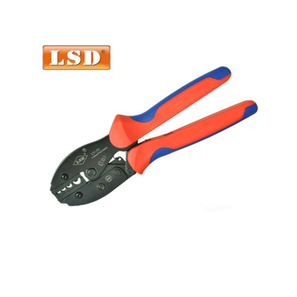 LSD krimp klešta za papučice 1. 5-10mm, LY-10