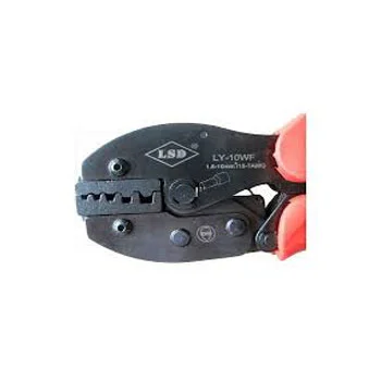 LSD krimp klešta za hilzne 1-10mm2, LY10WF -1