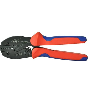 LSD krimp klešta za hilzne 1-10mm2, LY10WF -2