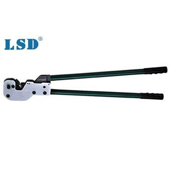 LSD mehanička presa 16-150mm2 ST-150 LSD mehanička presa 16-150mm2 ST-150