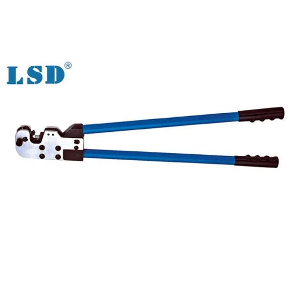 LSD mehanička presa 8-95mm2  ST-80