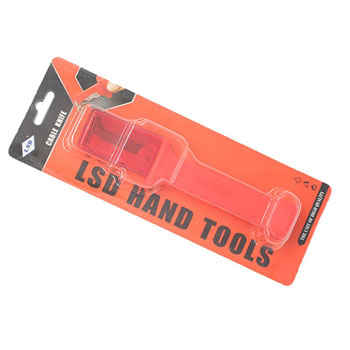 LSD nož za blankiranje sa kukom LS-55-2