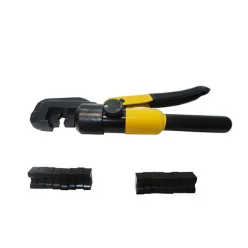 LSD hidraulična presa 6-70mm² YQK-70 LSD hidraulična presa 6-70mm² YQK-70