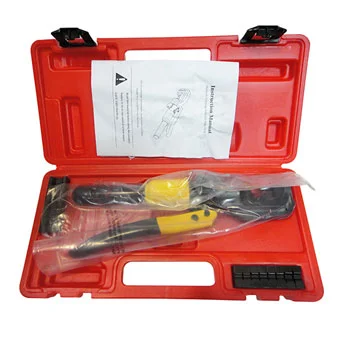 LSD hidraulična presa 6-70mm² YQK-70 LSD hidraulična presa 6-70mm² YQK-70