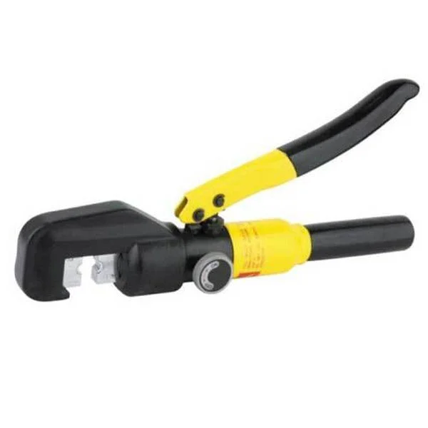 LSD hidraulična presa 6-70mm² YQK-70 LSD hidraulična presa 6-70mm² YQK-70