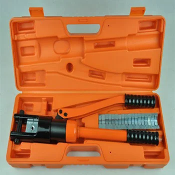 LSD ručna hidraulična presa za kablove 16-300mm2, YQK-300 -2