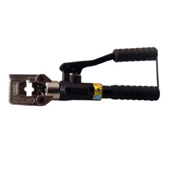 LSD hidraulična presa za kablove 16-240mm HT-51 LSD hidraulična presa za kablove 16-240mm HT-51