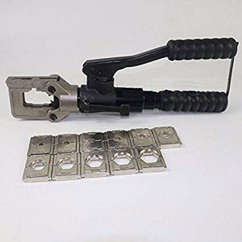 LSD hidraulična presa za kablove 16-240mm  HT-51-4