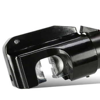 LSD hidraulična presa za kablove 16-300mm ZCO-300-1