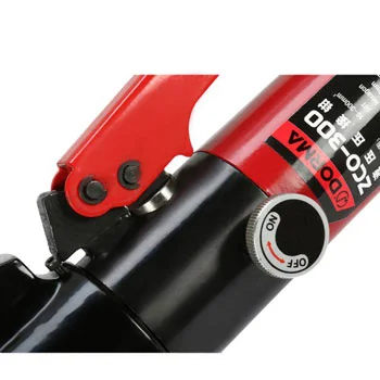 LSD hidraulična presa za kablove 16-300mm ZCO-300-2