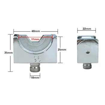 LSD hidraulična presa za kablove 16-300mm ZCO-300-5