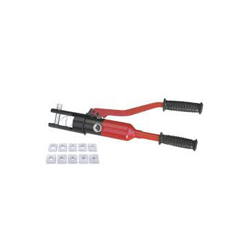 LSD hidraulična presa 16-240mm² ZHO-240 LSD hidraulična presa 16-240mm² ZHO-240