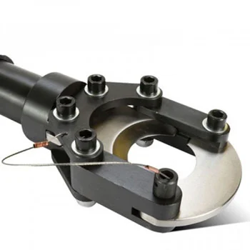 LSD hidraulični sekač kablova do 50mm CC-50A LSD hidraulični sekač kablova do 50mm CC-50A