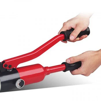 LSD hidraulični sekač kablova do 50mm CC-50A LSD hidraulični sekač kablova do 50mm CC-50A