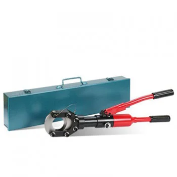 LSD hidraulični sekač kablova do 50mm CC-50A LSD hidraulični sekač kablova do 50mm CC-50A