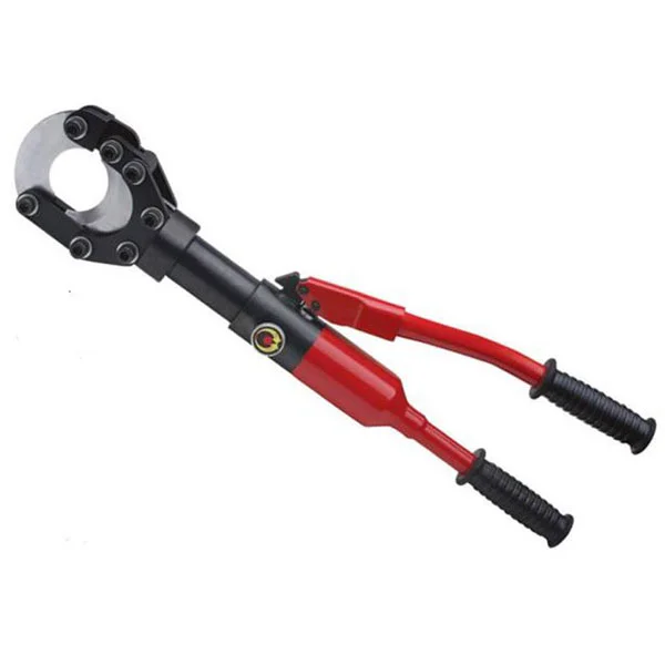 LSD hidraulični sekač kablova do 50mm CC-50A LSD hidraulični sekač kablova do 50mm CC-50A