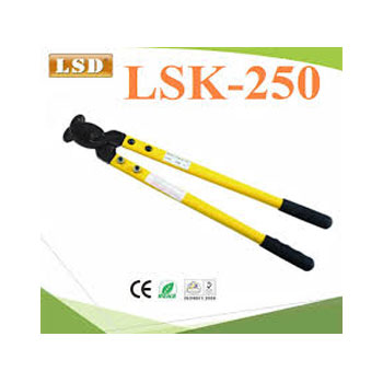 LSD klešta za sečenje kablova L550 - LSK-250 LSD klešta za sečenje kablova L550 - LSK-250