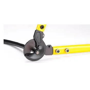 LSD klešta za sečenje kabla do 500 mm2 LSK-500 LSD klešta za sečenje kabla do 500 mm2 LSK-500