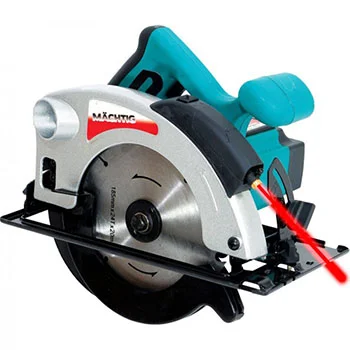 Machtig cirkular – kružna testera MAC-30 Machtig cirkular – kružna testera MAC-30