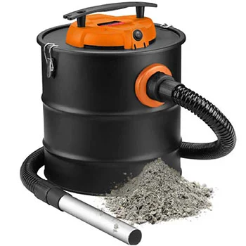 Machtig usisivač pepela MAC-199 