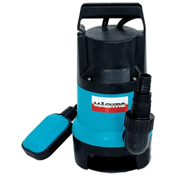 Machtig potapajuća pumpa MAC-55 Machtig potapajuća pumpa MAC-55