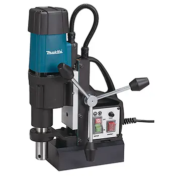 Makita HB501 magnetna bušilica 1200 W, 50 mm Makita HB501 magnetna bušilica 1200 W, 50 mm