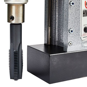 JEI Solutions MagBeast® HM100T/2 magnetna bušilica do 100mm 1800W DRILL-HM100T/2 JEI Solutions MagBeast® HM100T/2 magnetna bušilica do 100mm 1800W DRILL-HM100T/2