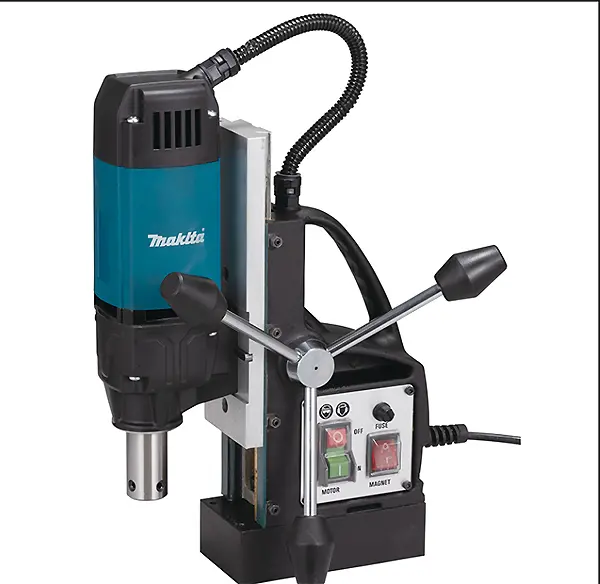 Makita magnetna bušilica HB351 1050 W, 35 mm, 790 o/min