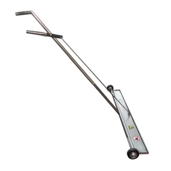 Magnetna metla sa točkovima GM-MM-450-Y35 Magnetna metla sa točkovima GM-MM-450-Y35