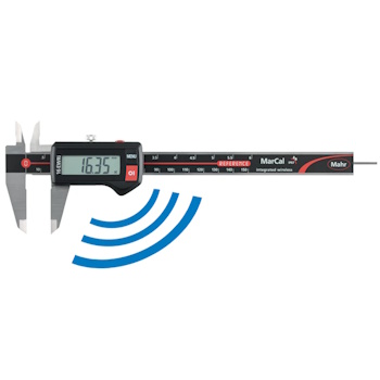 Mahr digitalno pomično merilo 0-150mm MarCal 16EWRi 4103402 Mahr digitalno pomično merilo 0-150mm MarCal 16EWRi 4103402