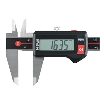 Mahr digitalno pomično merilo 0-150mm MarCal 16EWRi 4103402 Mahr digitalno pomično merilo 0-150mm MarCal 16EWRi 4103402