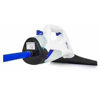 AR magic Blue akumulatorski čistač prozora AR magic Blue akumulatorski čistač prozora