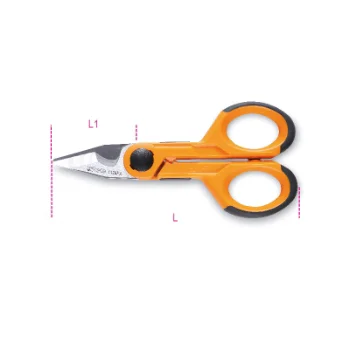 Beta makaze električarske 1128BFX-5