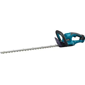 Makita akumulatorske makaze za živu ogradu 18V 600mm DUH607Z Makita akumulatorske makaze za živu ogradu 18V 600mm DUH607Z
