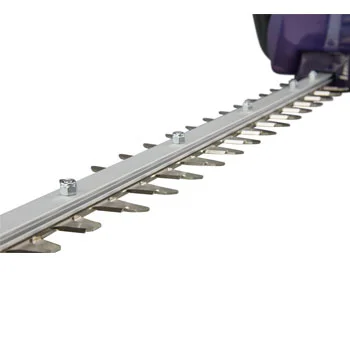 Makita akumulatorske makaze za živu ogradu 18V 600mm DUH607Z Makita akumulatorske makaze za živu ogradu 18V 600mm DUH607Z