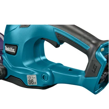 Makita akumulatorske makaze za živu ogradu 18V 600mm DUH607Z Makita akumulatorske makaze za živu ogradu 18V 600mm DUH607Z