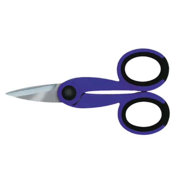 Orion višenamenske makaze za električare TOP 140 mm 53724010 Orion višenamenske makaze za električare TOP 140 mm 53724010