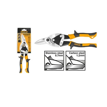 Ingco makaze za lim desne HTSN0110R Ingco makaze za lim desne HTSN0110R